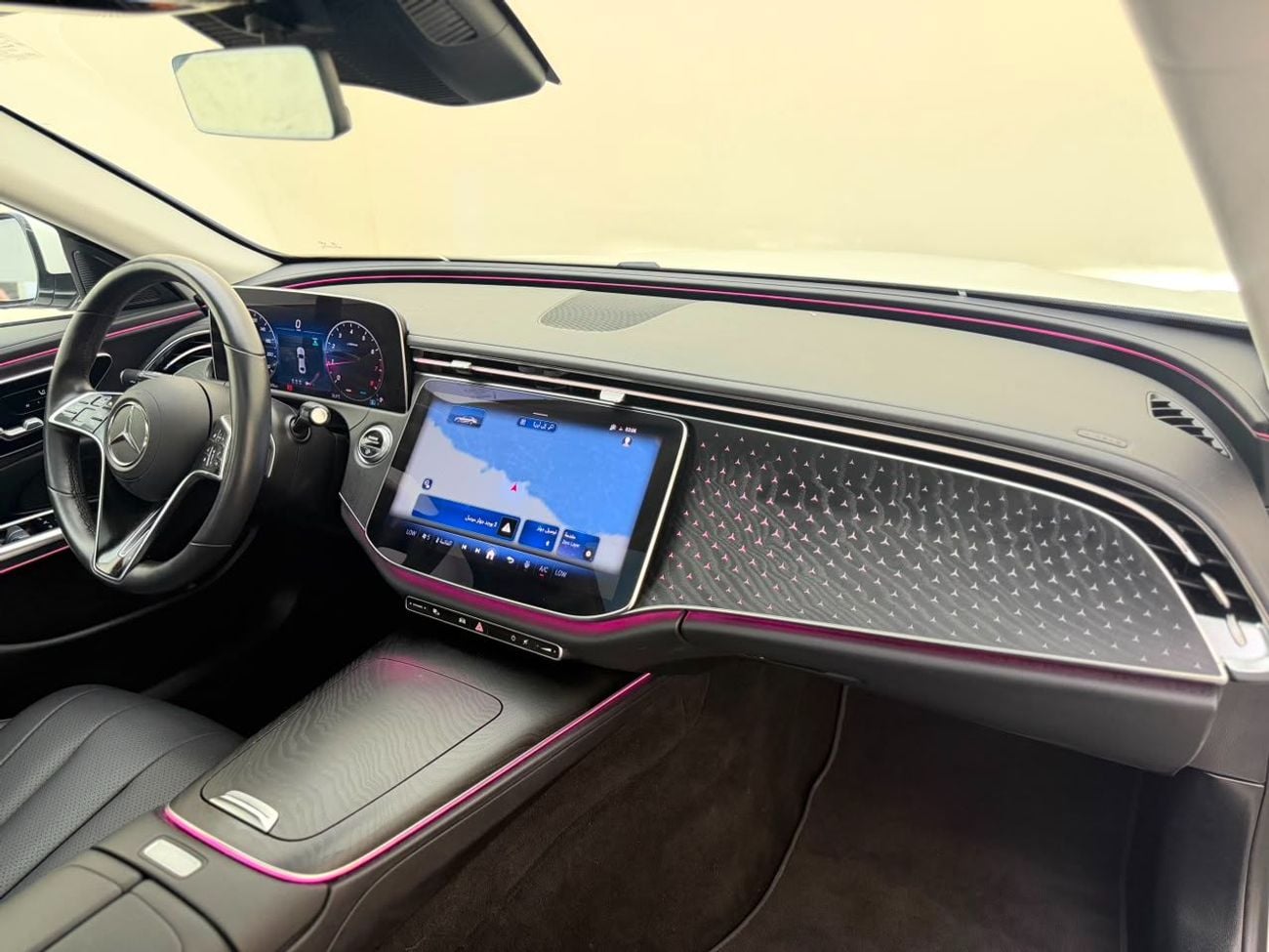 Mercedes Benz E350