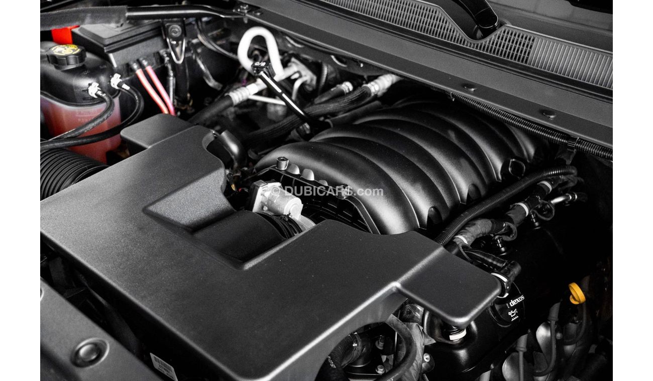 GMC Yukon 2019 GMC Yukon SLE / Full GMC Service History