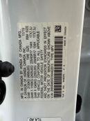 Honda CRV 2020 Touring 2.4L (184 HP) USA SPEC