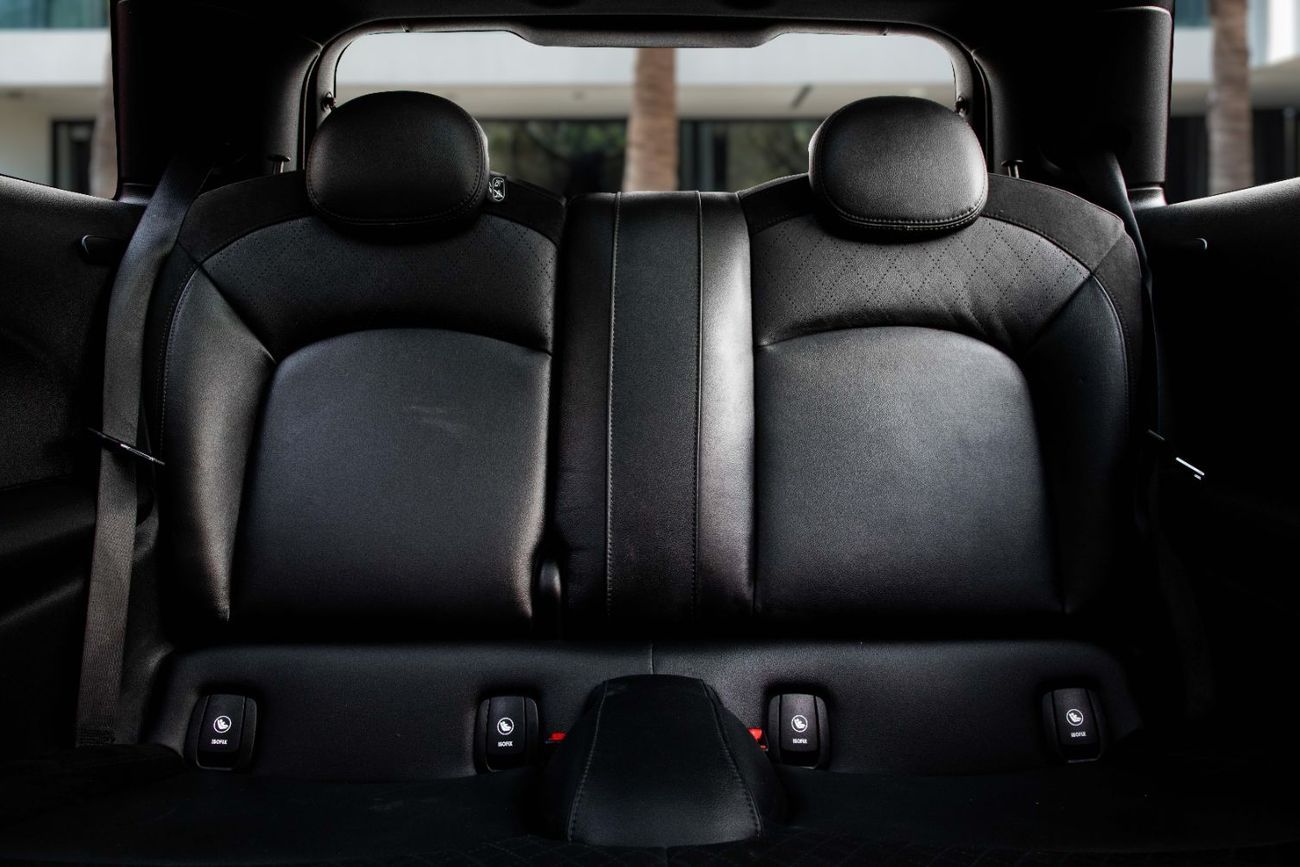 Mini Cooper 1,762 P.M | 0% Downpayment | MINI COOPER JCW || IMMACULATE