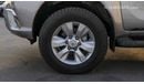 Toyota Hilux (SR5) Manual Transmission - Double Cabin - 2020 - DIESEL - 2.4L - Price Offered- For Export
