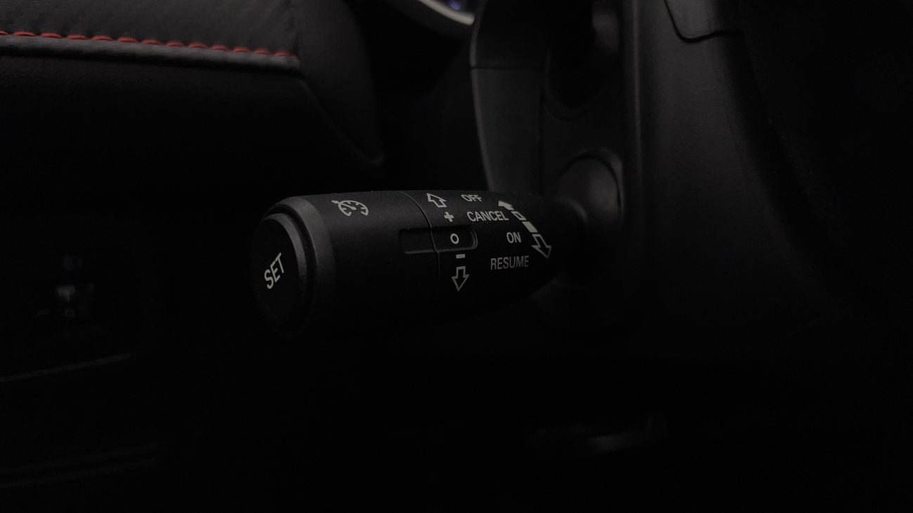 أم جي ZS STD 1.5 | بدون دفعة مقدمة | اختبار القيادة في المنزل