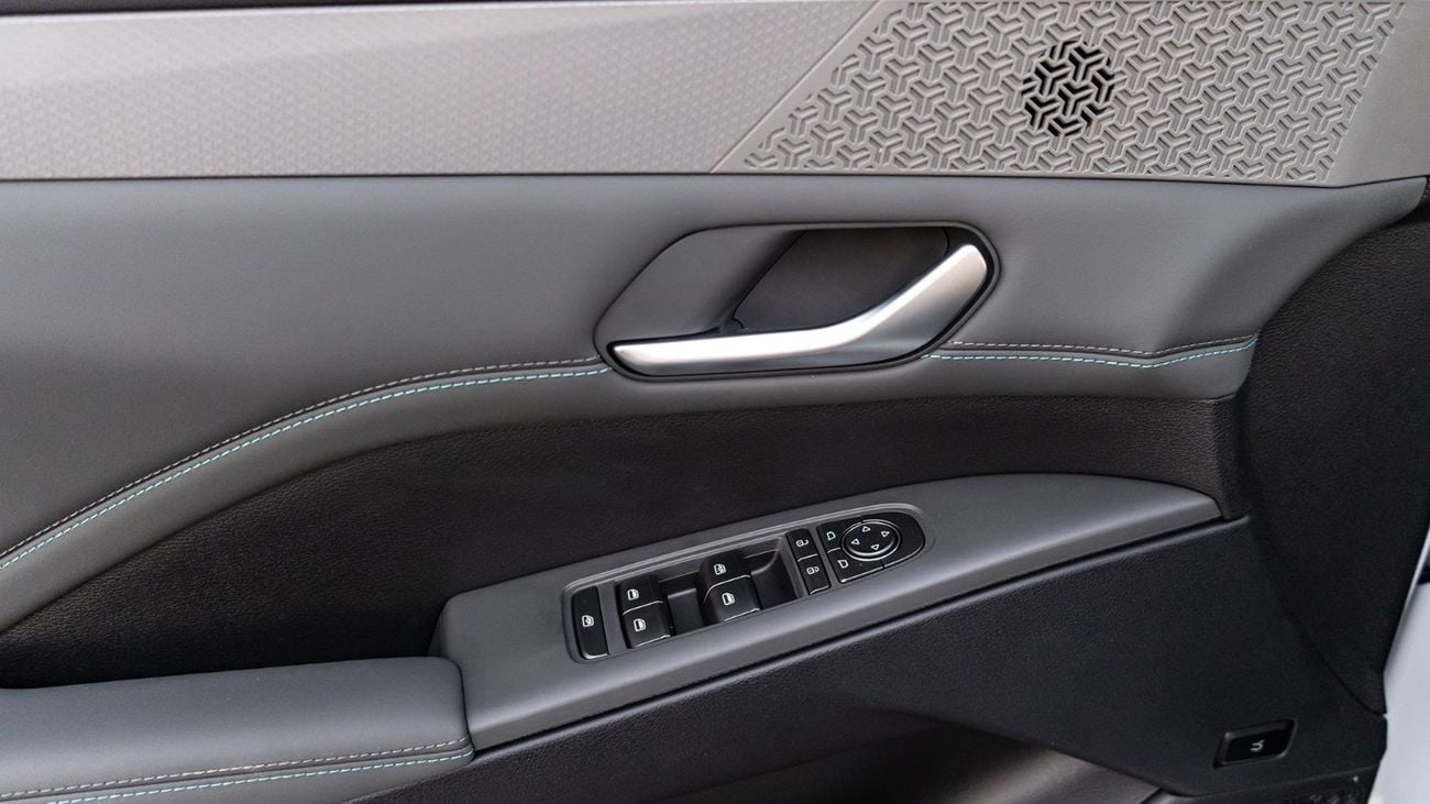 BYD QIN PLUS STD SMART DRIVE 55KM LEADING (Export only)