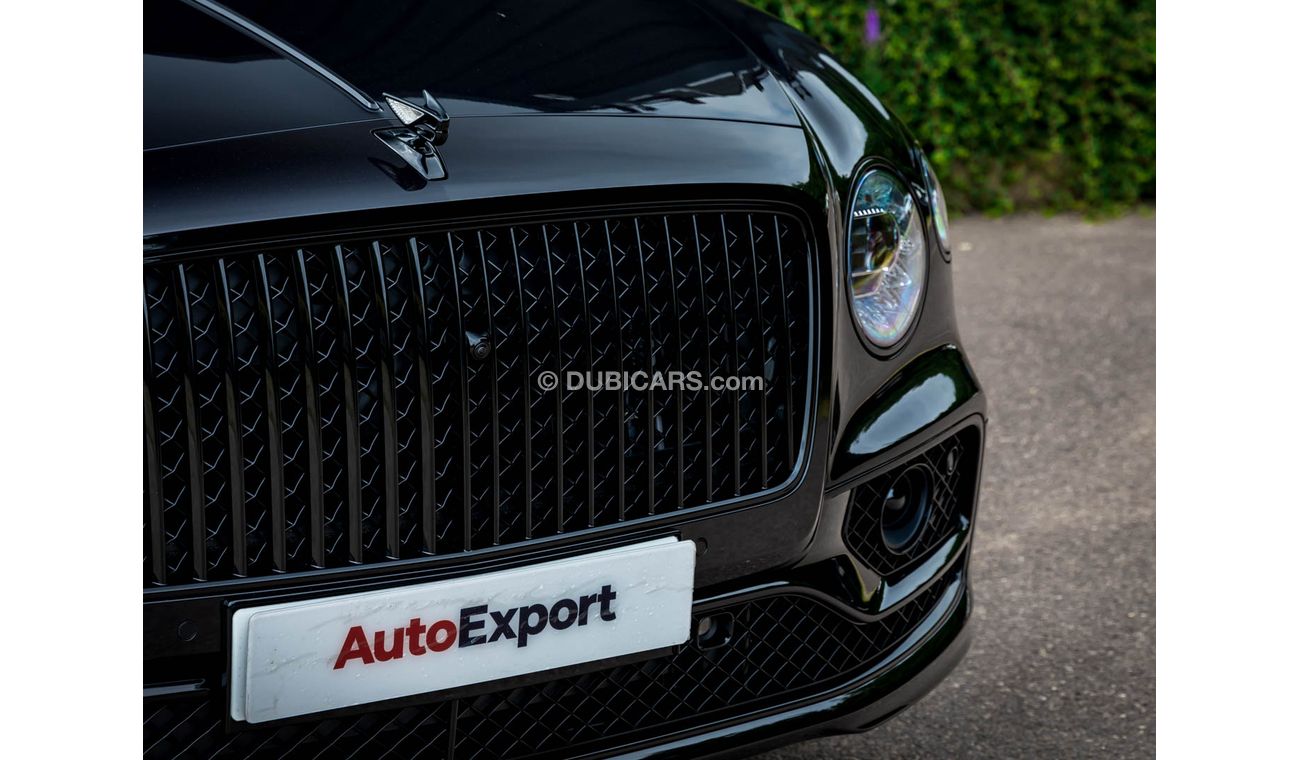 Bentley Flying Spur HYBRID RHD