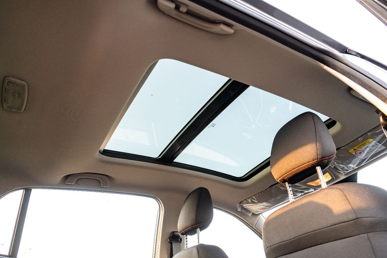 Chevrolet Groove 2025 | CHEVROLET GROOVE PREMIER