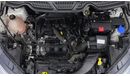 Ford EcoSport AMBIENTE 1 | Under Warranty | Inspected on 150+ parameters