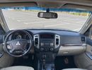 Mitsubishi Pajero 2015 Mitsubishi Pajero GLS (V80), 3dr SUV, 3.5L 6cyl Petrol, Automatic, Four Wheel Drive