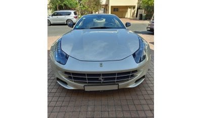 Ferrari FF FERRARI FF 2015 EUORPEAN SPECS