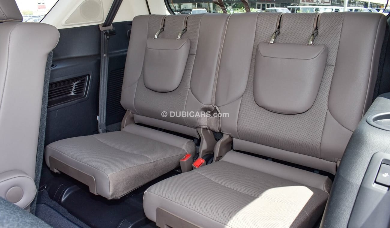 Lexus GX460 USA SPECS AED230000 EXPORT PRICE