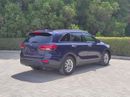 كيا سورينتو EX Top 2.4L Kia Sorrento 2019 usa V6 4×2  3.3