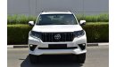 Toyota Prado VX V6 4.0L PETROL 7 SEAT AUTOMATIC MIDNIGHT EDITION