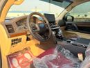 تويوتا لاند كروزر GXR Toyota Landcruiser GXR 2018 Upgrade 2024 V6 Full Option