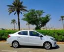 ميتسوبيشي اتراج MITSUBISHI ATTRAGE 2022 1.2L GCC (383/-MONTHLY)