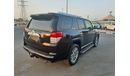 Toyota 4Runner TOYOTA 4RUNNER LIMITED FULL OPTION