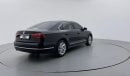 Volkswagen Passat SEL I5 2500