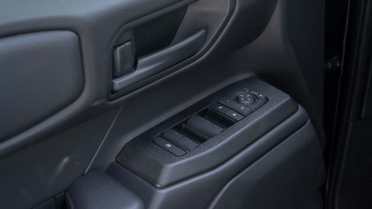 Toyota Prado Toyota Prado 2.4L ALR Standard -2025YM