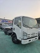 إيسوزو NPR ISUZU NBR71