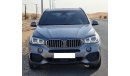 BMW X5 50I M sports