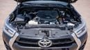 Toyota Hilux Toyota Hilux Toyota Hilux 2.4L Diesel AT 4x4 Full Option 2025