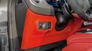 مرسيدس بنز G 63 AMG ستاندارد مرسيدس بنز AMG G 63 موديل 2026، محرك بنزين 4.0 لتر، ناقل حركة أوتوماتيكي (لون كربوني داخلي وخارجي) (