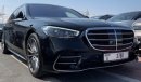 مرسيدس بنز S 500 4M مرسيدس بنز S500