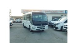 تويوتا كوستر HIGH ROOF BUS S.SPL 2.7L 23 SEAT M/T