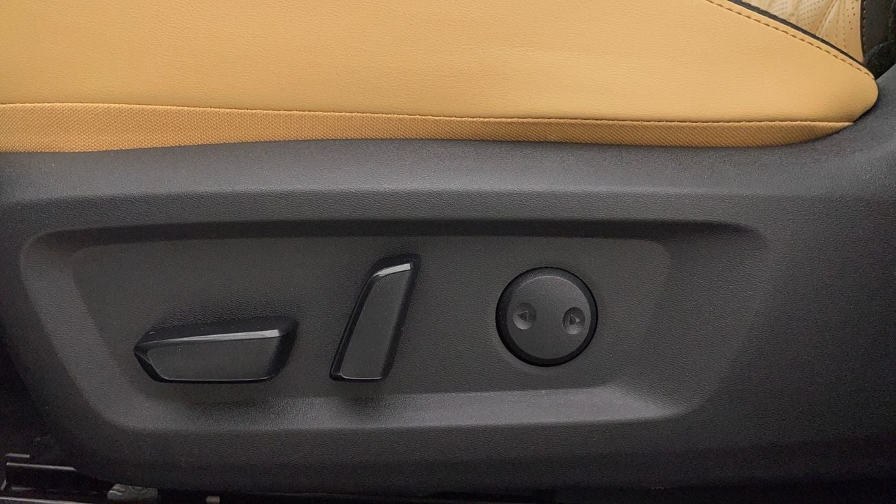 نيسان إكس تريل SL 2.5 | بدون دفعة مقدمة | اختبار القيادة في المنزل