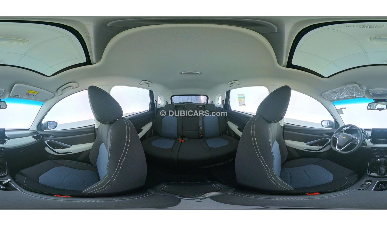 شيفروليه كابتيفا Premier