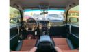 Toyota 4Runner TRD OFF ROAD 4x4 AND ECO 7-SEATER US IMPORTED