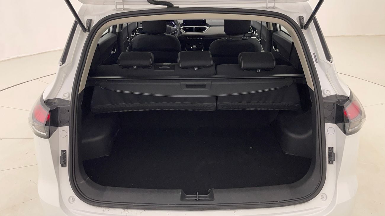 شيفروليه جروف LT 1.5 | بدون دفعة مقدمة | اختبار القيادة في المنزل