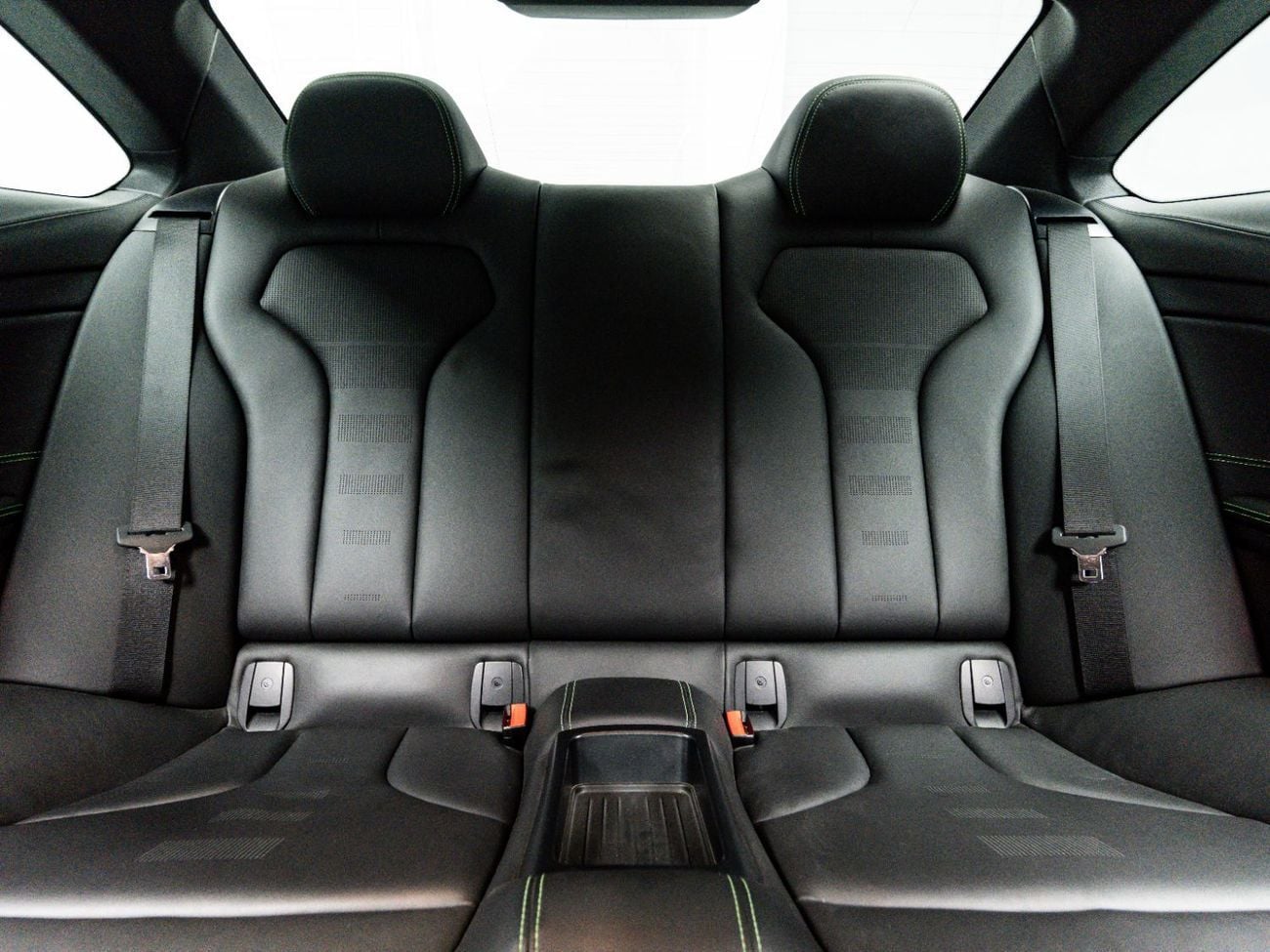 بي أم دبليو M4 Std 3.0L