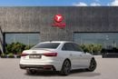Audi A4 35 TFSI S-LINE Audi A4 S-Line 2024 GCC | Warranty for 1,422.00 AED monthly