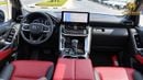Toyota Land Cruiser GR SPORT