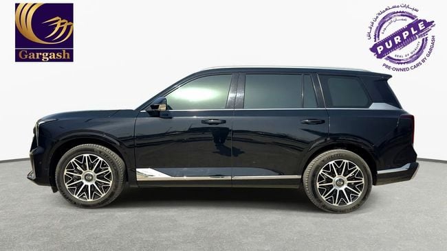 GAC GS8 GX, миниатюра 22