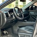 Nissan Rogue sv 2.5L