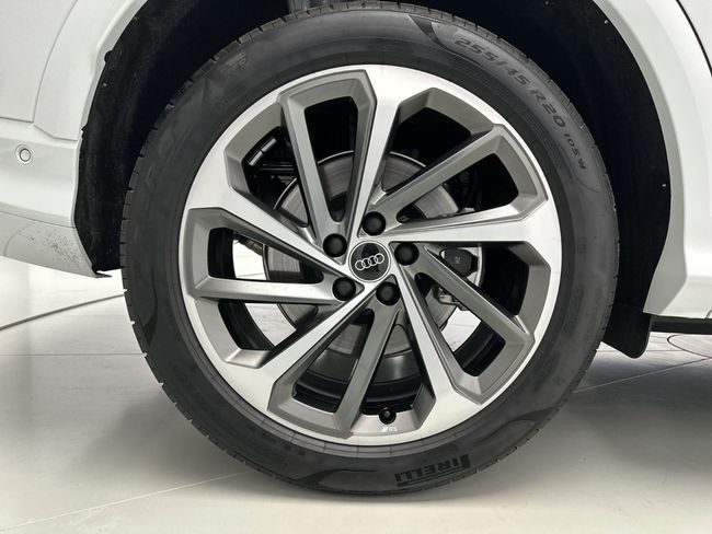 Audi Q5 45 TFSI SPORTBACK S-LINE, миниатюра 24
