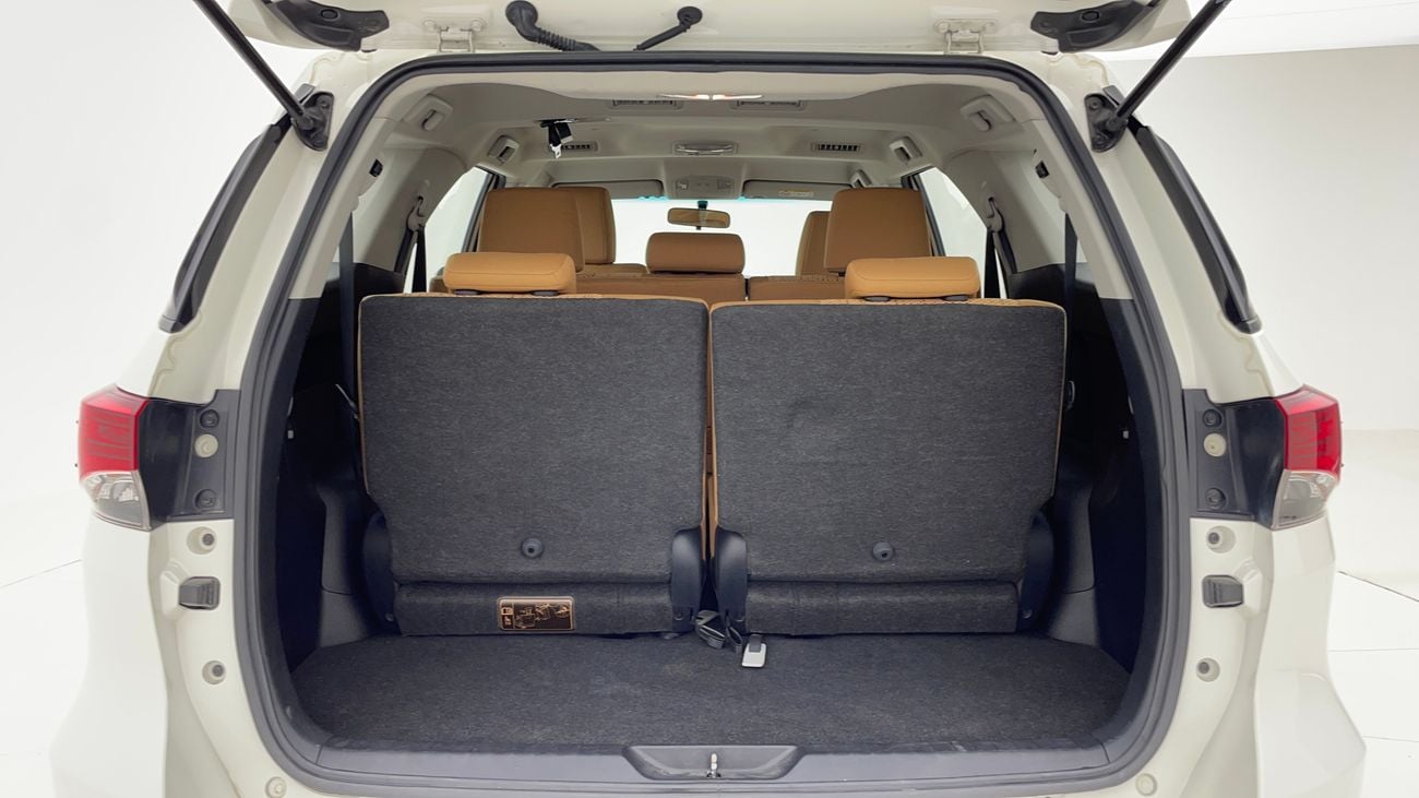 تويوتا فورتونر EXR 2.7 | بدون دفعة مقدمة | اختبار قيادة مجاني للمنزل