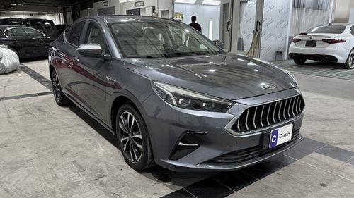JAC J7 2022 INTELLIGENT | AED 423/Month | 0 DP | 30 Day Return | Warranty | Service History
