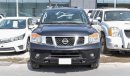 Nissan Armada