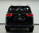 Toyota Land Cruiser EXR 3.5L 2024 Toyota Land Cruiser EXR ,Al Futtaim Warranty ,Full Agency Service History ,GCC