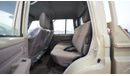 Toyota Land Cruiser Pick Up TOYOTA LC PICKUP DOUBLE CABIN 4.0L 4WD BASIC 2023
