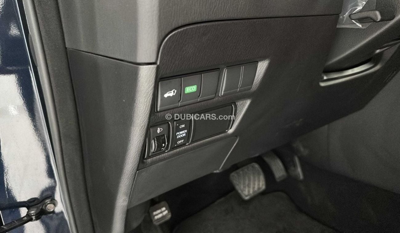 Nissan Patrol 2022 Nissan Patrol LE T2 - Upgraded to SSR: Luxurious Drive Redefined!