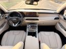 Hyundai Palisade Sel Full option 2022 | Radar | sunroof | leather seats
