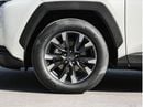 تويوتا راف ٤ Toyota RAV4 Luxury Hybrid 2WD تويوتا RAV4 الفاخرة 2.0 لتر هجينة دفع ثنائي