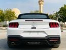 Ford Mustang EcoBoost Premium 2.3L Convertible A/T