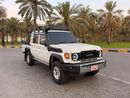 Toyota Land Cruiser GX With Upgraded shape Video