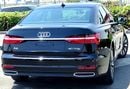 أودي A6 40 TFSI