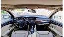 BMW 520i D-Touring -V4-2.0L-Full Option