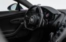 بوغاتي شيرون SPORT 8.0L W16 Quad-Turbocharged Engine