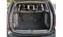 Renault Duster 1.6L Petrol, Alloy Rims, CD Player, Fabric Seats, A/C (LOT # 6156)